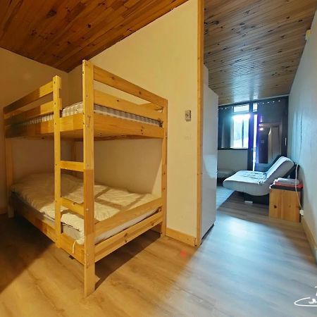Apartment Belle-Hutte La Bresse Extérieur photo