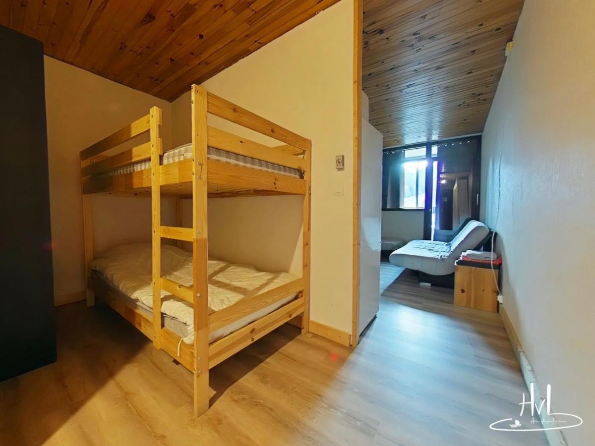 Apartment Belle-Hutte La Bresse Extérieur photo