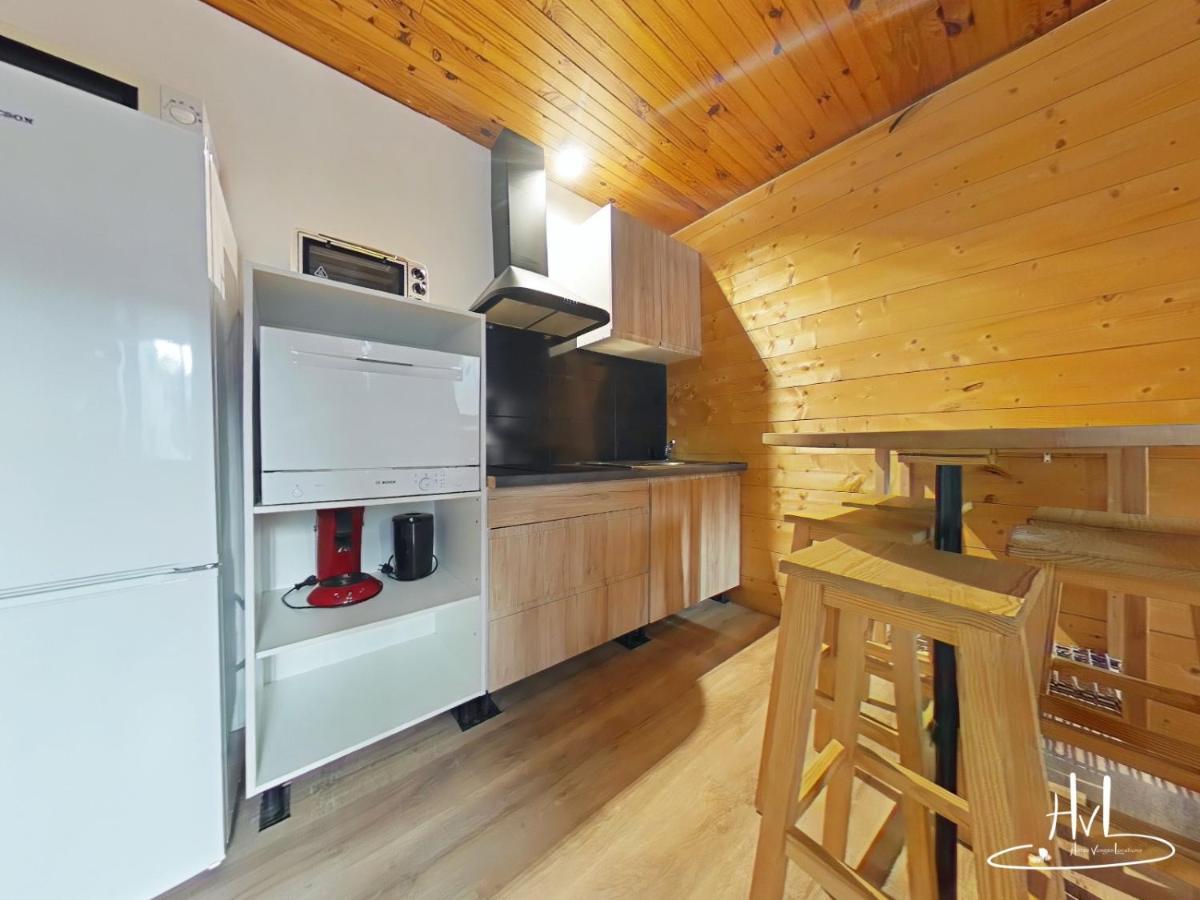 Apartment Belle-Hutte La Bresse Extérieur photo