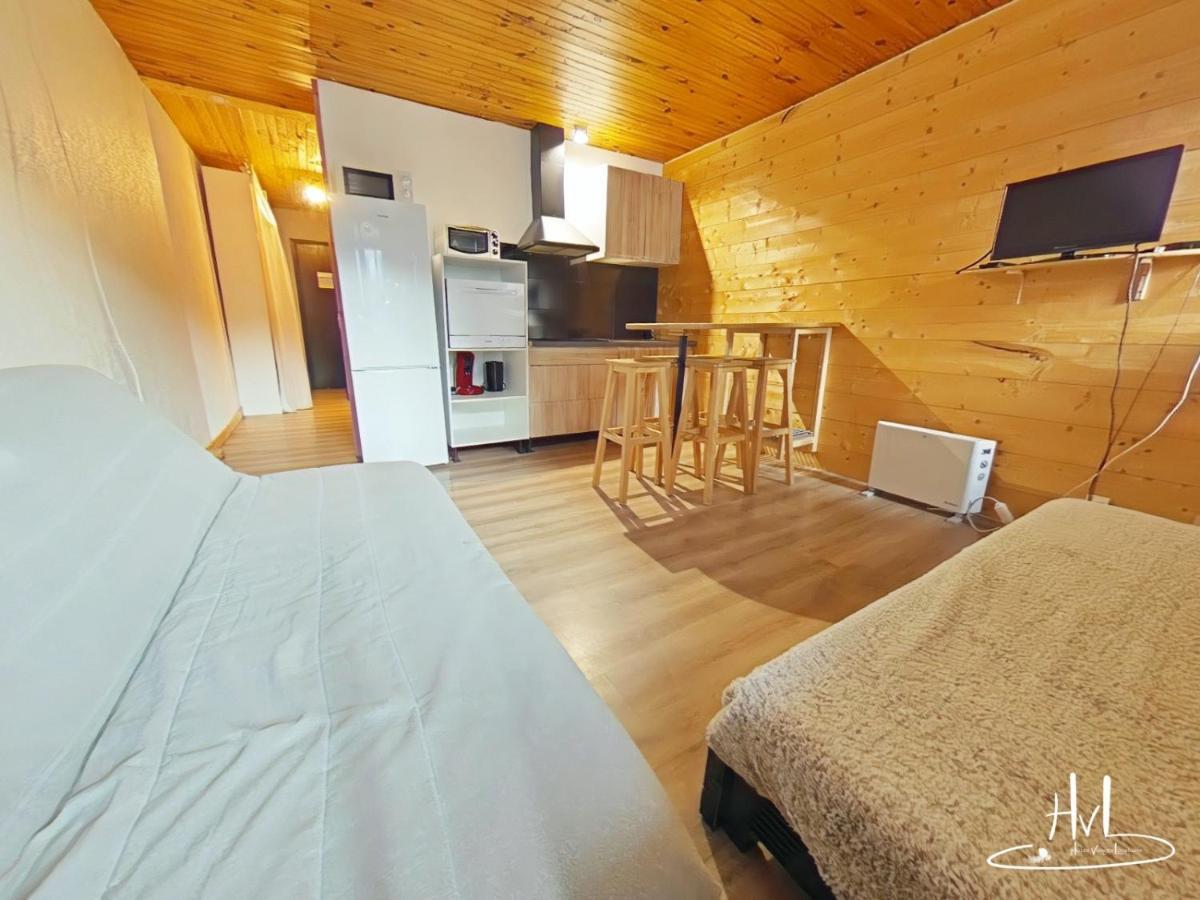 Apartment Belle-Hutte La Bresse Extérieur photo