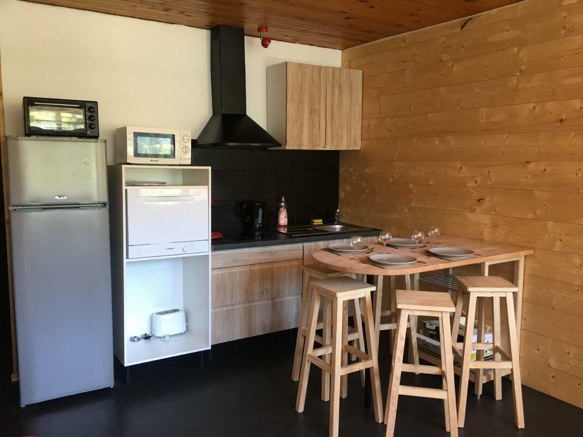 Apartment Belle-Hutte La Bresse Extérieur photo